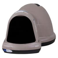 Dog Shelters - Plastic Shelters